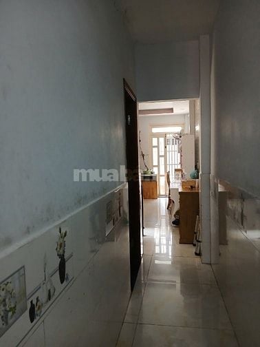 ✅Nhà hẻm 4m đường Chiến Lược, Bình Trị Đông, Bình Tân 