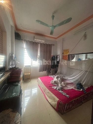 PHÂN LÔ, ÔTÔ, KINH DOANH - Dương Quảng Hàm - 44m x 4 Tầng - 10,98 Tỷ