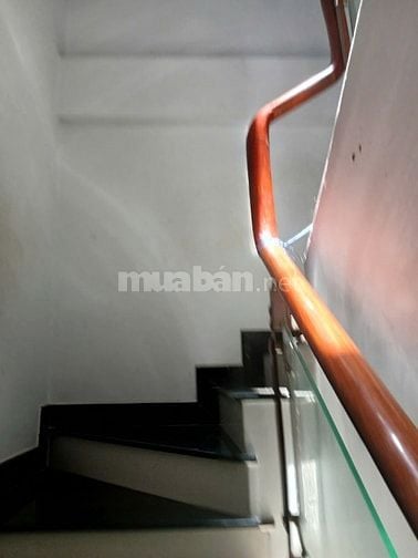 ✅Nhà hẻm 4m đường Chiến Lược, Bình Trị Đông, Bình Tân 