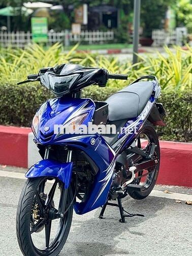 Ex 1s9a up 2010 máy zin êm sơn xi full new 9c