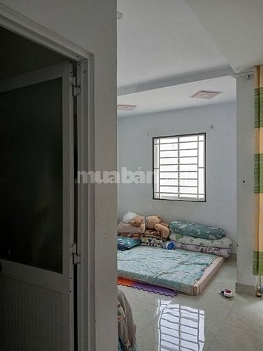 ✅Nhà hẻm 4m đường Chiến Lược, Bình Trị Đông, Bình Tân 