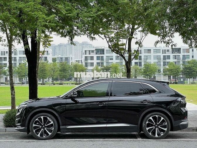 VinFast VF8 2022 - 33000 km