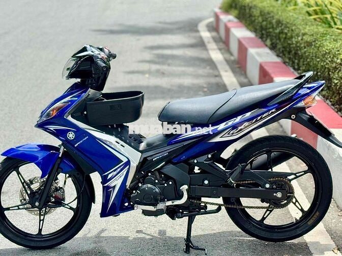 Ex 1s9a up 2010 máy zin êm sơn xi full new 9c
