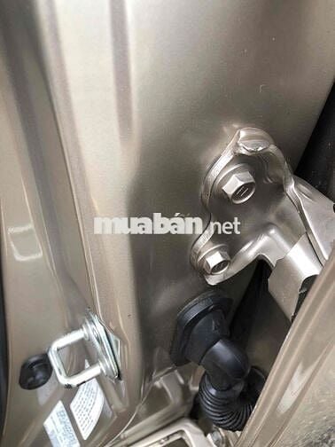 Toyota Vios 2016 1.5G  - 59000 km 1 chủ Fom 2017