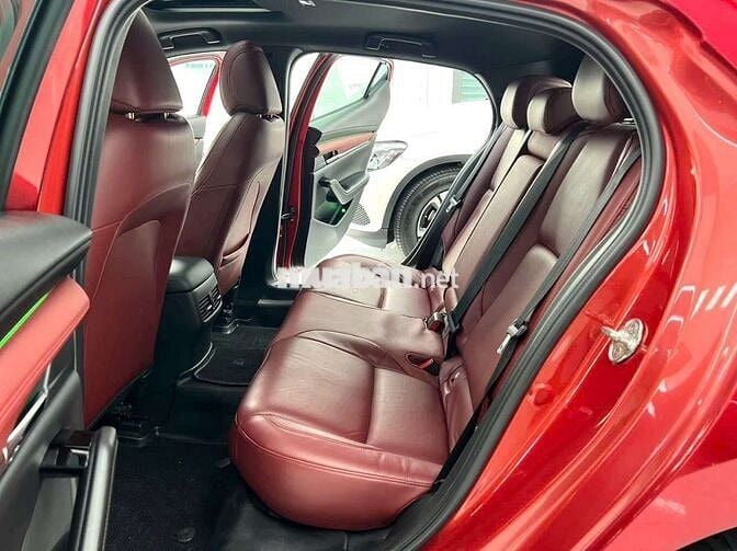 MAZDA 3 2021 1.5L Premium hatchback - 46009 km