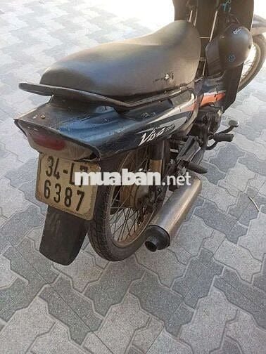 Thanh lý xe Viva đang chở hàng tốt