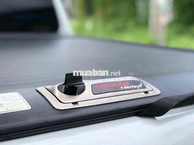 Mitsubishi Triton 2023 4x2 AT - 23000 km