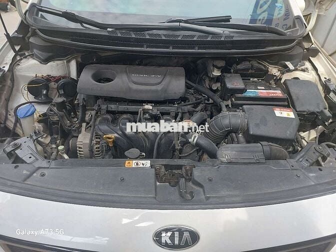 2017 1.6 AT - 76000 km