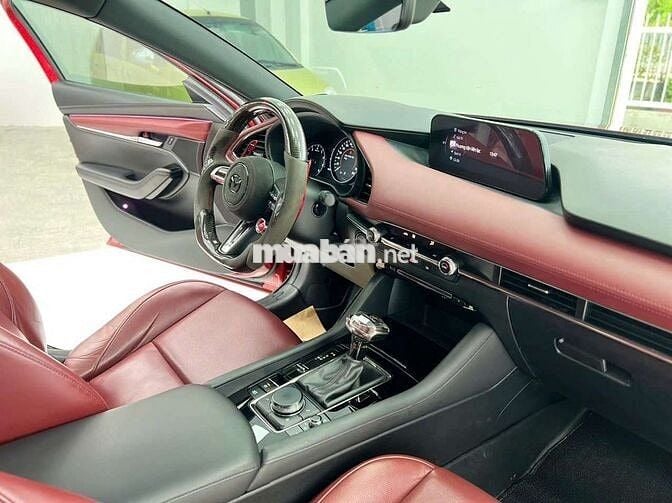 MAZDA 3 2021 1.5L Premium hatchback - 46009 km