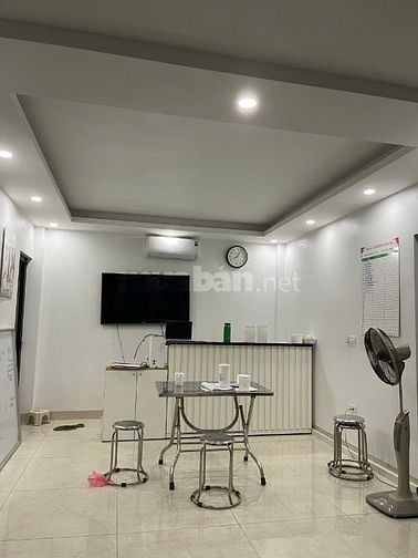 CHO THUÊ NHÀ 5 TẦNG CÓ THANG MÁY – PHỐ THANH BÌNH, HÀ ĐÔNG