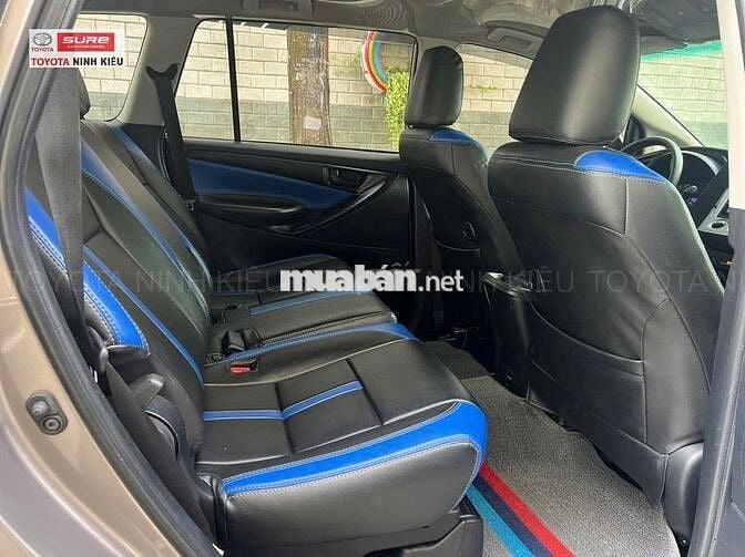 INNOVA MT 2019 - GIÁ TỐT HỖ TRỢ VAY NGÂN HÀNG