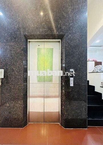 🔥💥 *PHẠM HUY THÔNG P7 KHU VIP - CĂN NHÀ SIÊU ĐẸP! 🏡💫 THANG MÁY NK.