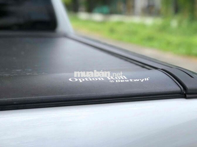 Mitsubishi Triton 2023 4x2 AT - 23000 km