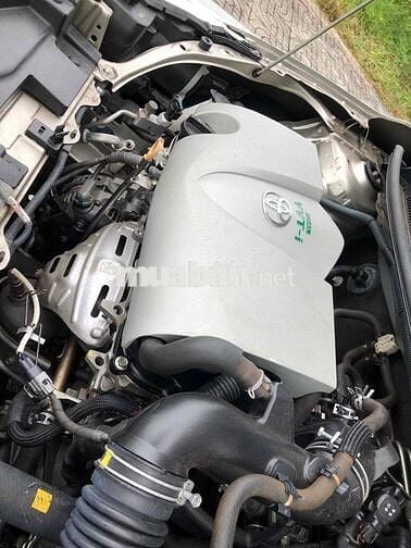 Toyota Vios 2016 1.5G  - 59000 km 1 chủ Fom 2017