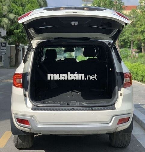 2019 Titanium 2.0L AT 4x2 - 72000 km