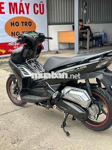 AB 4val xe đẹp như mới ❤️❤️❤️