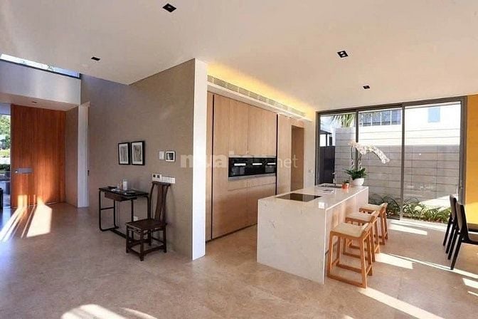 Bán biệt thự Holm Residence, phường Thảo Điền, TP. Thủ Đức, 600m2