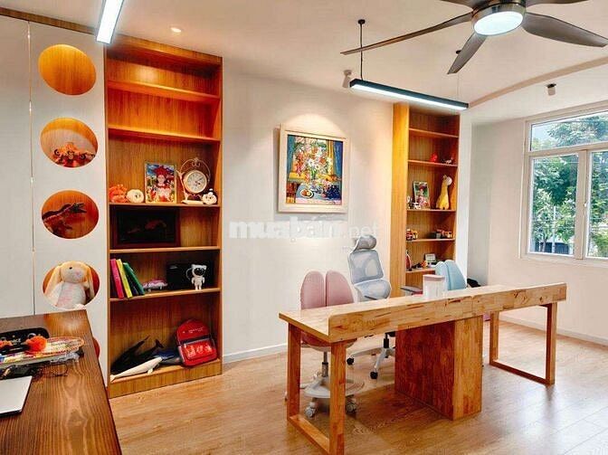 🔥💥 *PHẠM HUY THÔNG P7 KHU VIP - CĂN NHÀ SIÊU ĐẸP! 🏡💫 THANG MÁY NK.