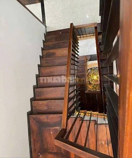 🏡 CẦN BÁN NHÀ 3 TẦNG – TRUNG TÂM HÒA XUÂN – ĐƯỜNG THANH LƯƠNG 6, Đà N