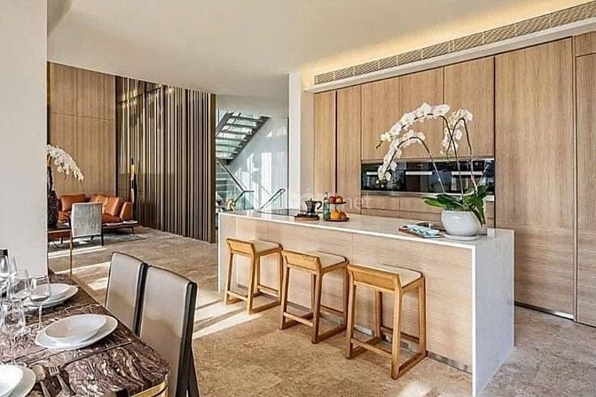 Bán biệt thự Holm Residence, phường Thảo Điền, TP. Thủ Đức, 600m2
