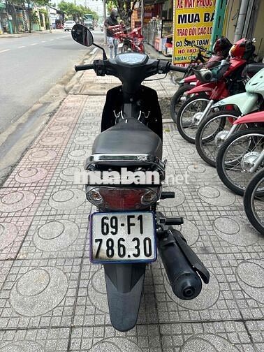 si đời 2022 xe đẹp máy zin ( chính chủ)