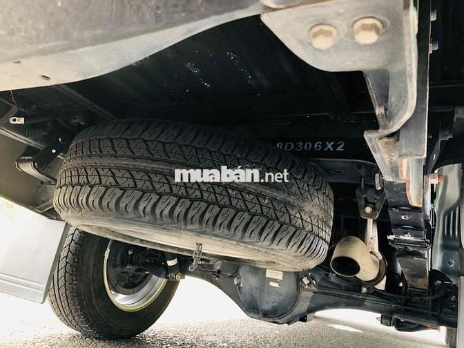 Mitsubishi Triton 2023 4x2 AT - 23000 km