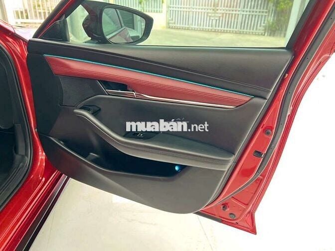 MAZDA 3 2021 1.5L Premium hatchback - 46009 km