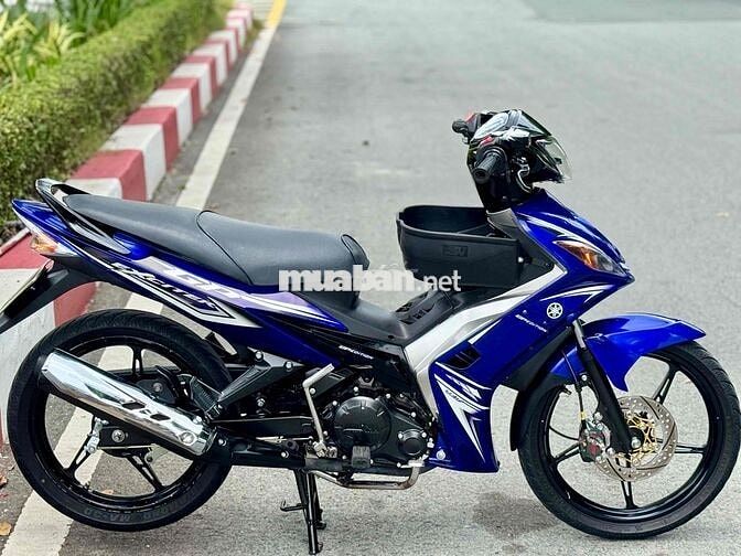 Ex 1s9a up 2010 máy zin êm sơn xi full new 9c
