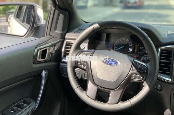 2019 Titanium 2.0L AT 4x2 - 72000 km