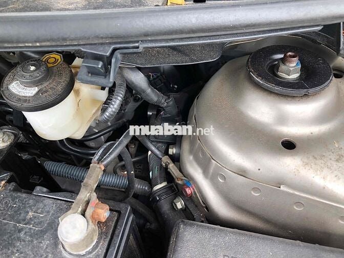 Toyota Vios 2016 1.5G  - 59000 km 1 chủ Fom 2017