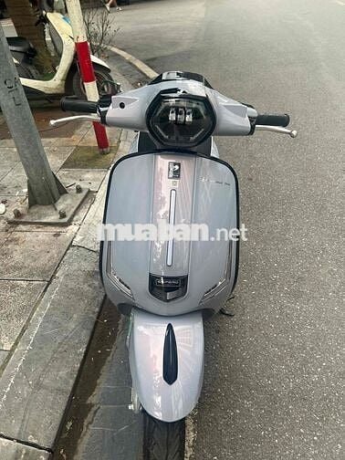 bán xe detech espero diamond pro màu bắt mắt nhất