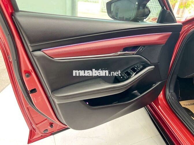 MAZDA 3 2021 1.5L Premium hatchback - 46009 km