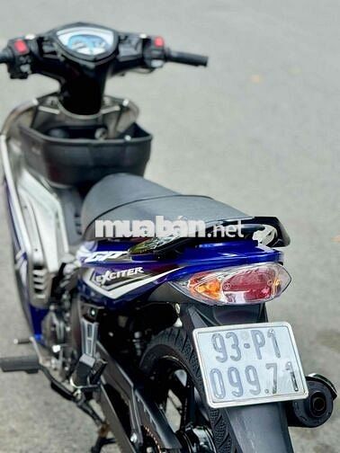 Ex 1s9a up 2010 máy zin êm sơn xi full new 9c