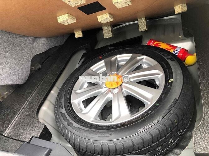 Toyota Vios 2016 1.5G  - 59000 km 1 chủ Fom 2017