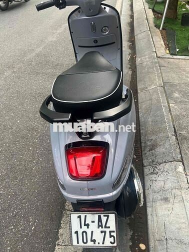 bán xe detech espero diamond pro màu bắt mắt nhất