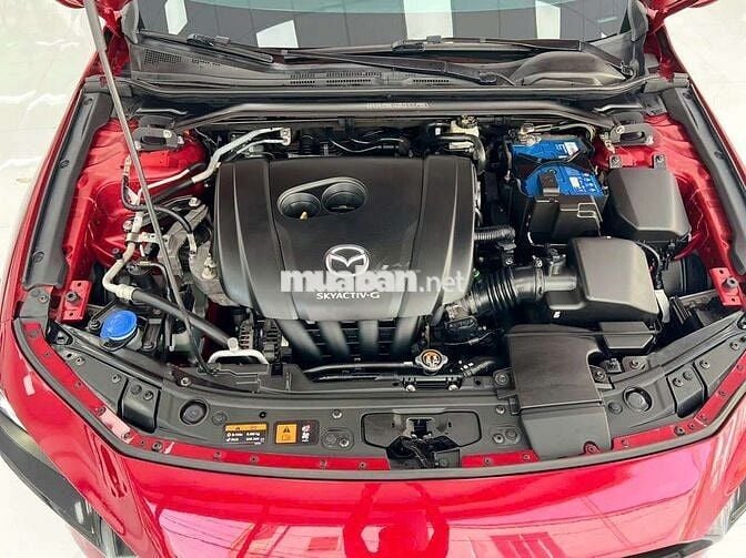 MAZDA 3 2021 1.5L Premium hatchback - 46009 km