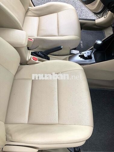 Toyota Vios 2016 1.5G  - 59000 km 1 chủ Fom 2017