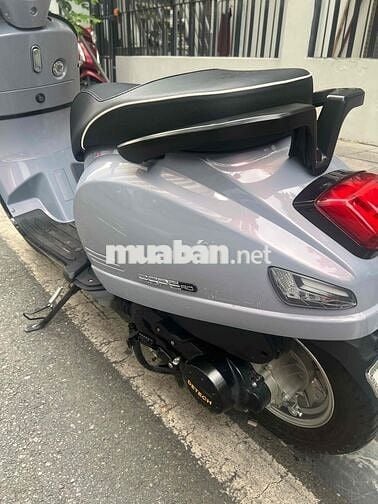 bán xe detech espero diamond pro màu bắt mắt nhất