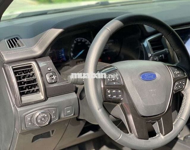 2019 Titanium 2.0L AT 4x2 - 72000 km