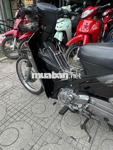 si đời 2022 xe đẹp máy zin ( chính chủ)