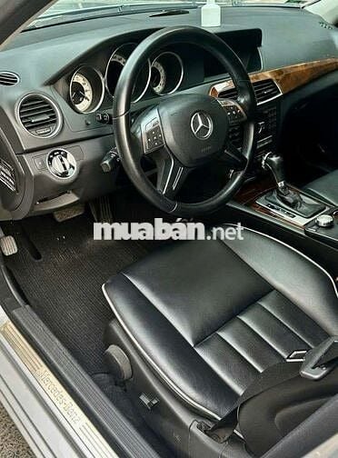 2012 C250 - 90000 km