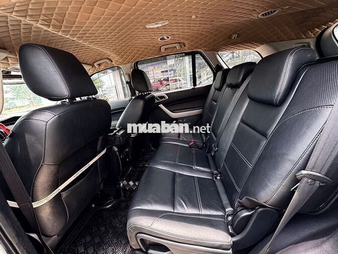 Ford Everest 2019 Xe cá nhân, chủ đi giữ gìn