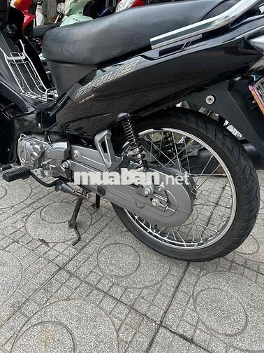 si đời 2022 xe đẹp máy zin ( chính chủ)
