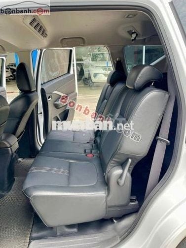 Mitsubishi Xpander 1.5 AT 2024