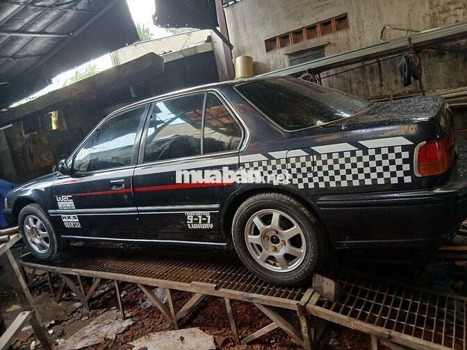 1992 - 123456 km