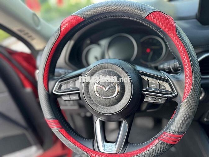Gia đình cần bán CX5 sx 2024 Luxury.