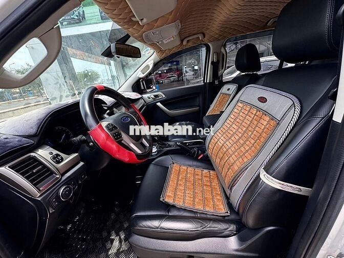 Ford Everest 2019 Xe cá nhân, chủ đi giữ gìn