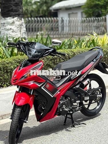 Exciter 2010 côn tay 5p71 zin bstp chính chủ kí