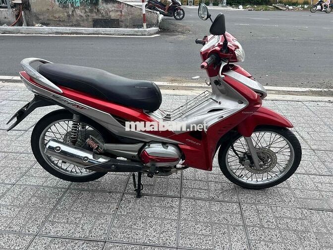 xe máy zin êm ru bs83 ngây chủ