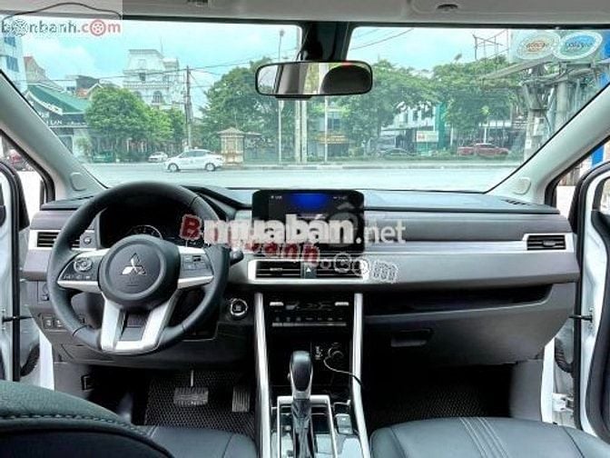 Mitsubishi Xpander 1.5 AT 2024